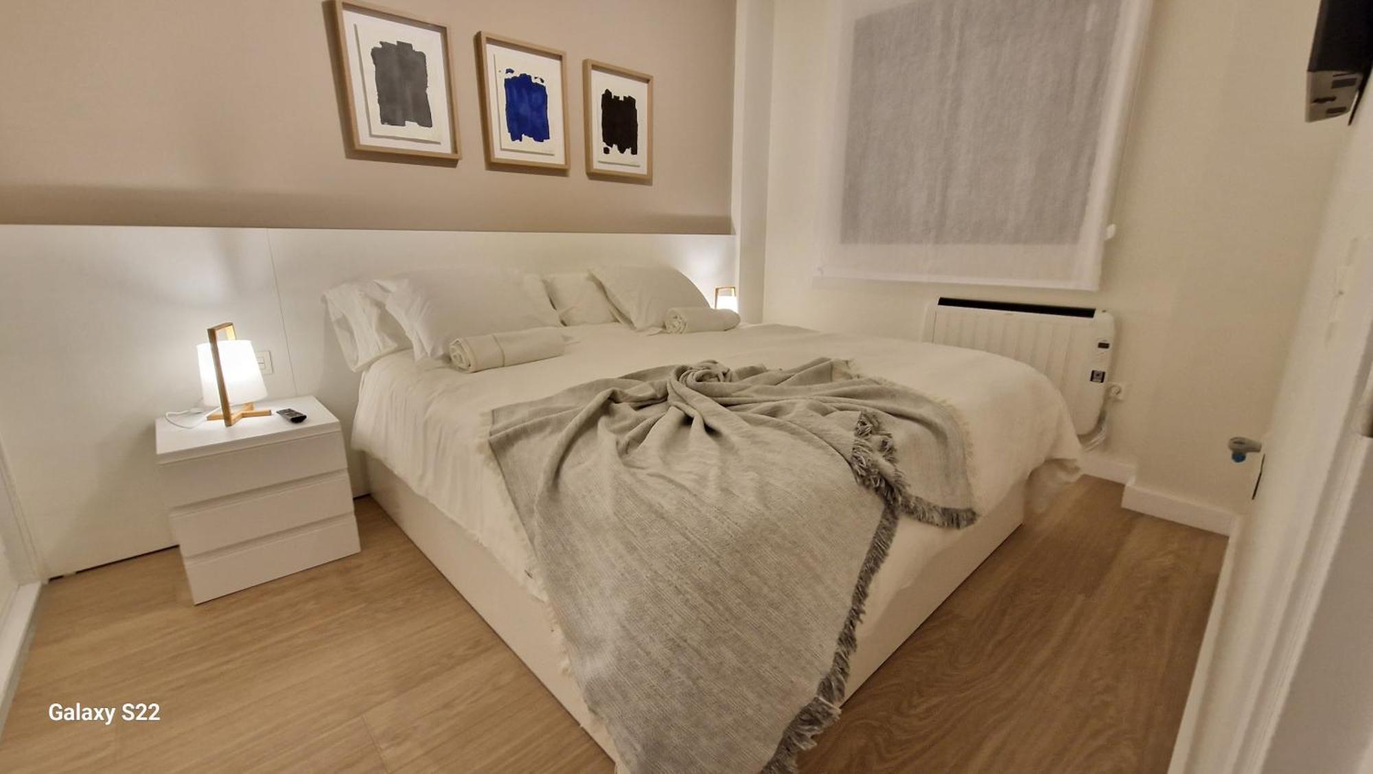 Apartamento Boutelou Playa - Sanlúcar Housing Sanlúcar de Barrameda Exterior foto