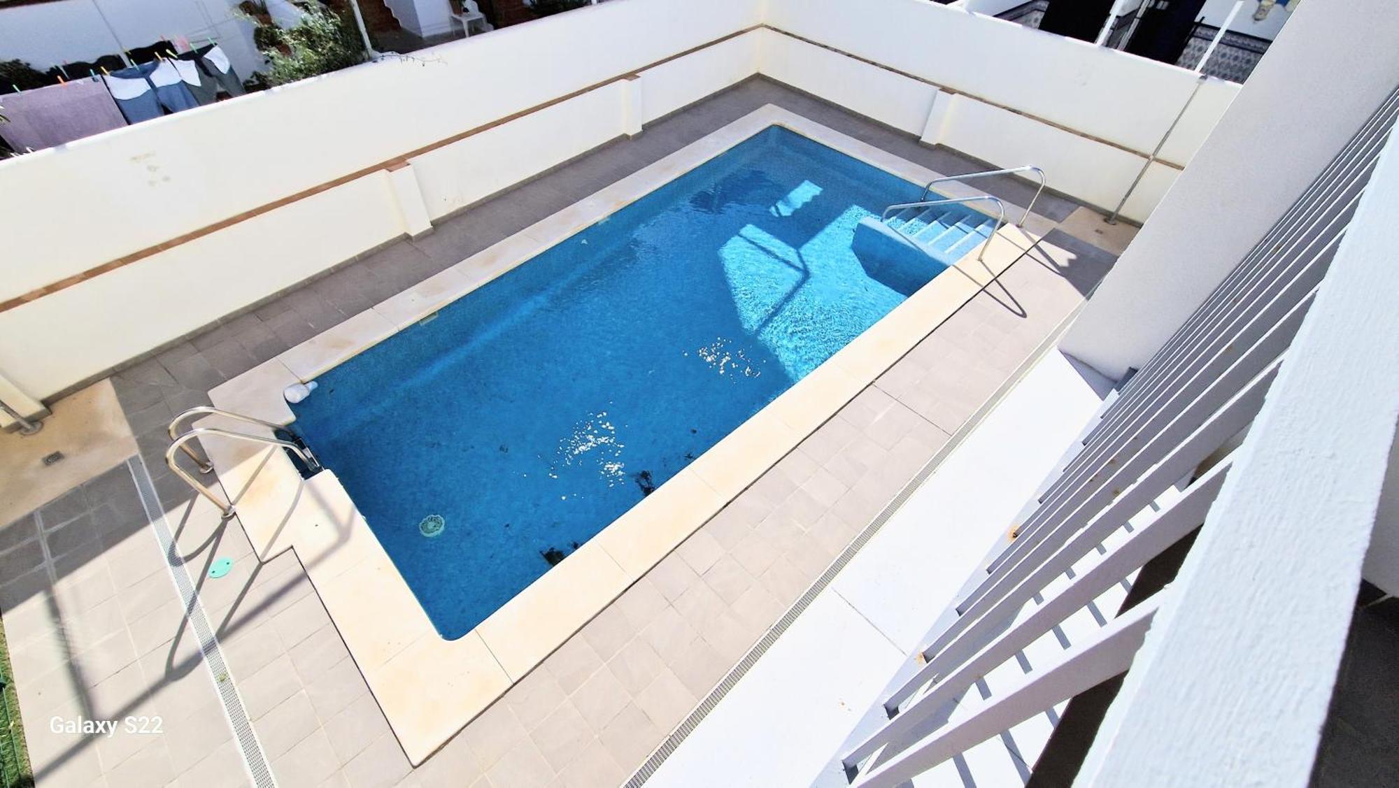Apartamento Boutelou Playa - Sanlúcar Housing Sanlúcar de Barrameda Exterior foto