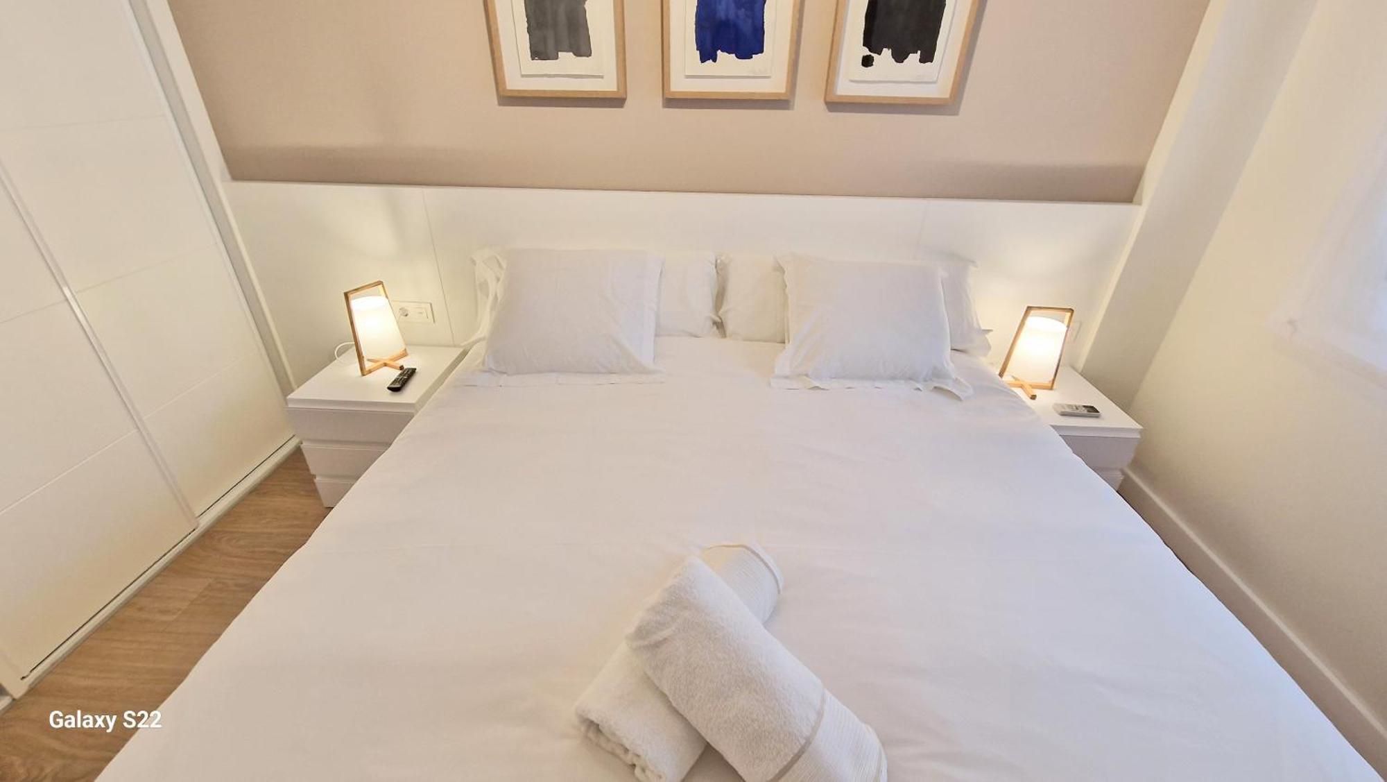 Apartamento Boutelou Playa - Sanlúcar Housing Sanlúcar de Barrameda Exterior foto
