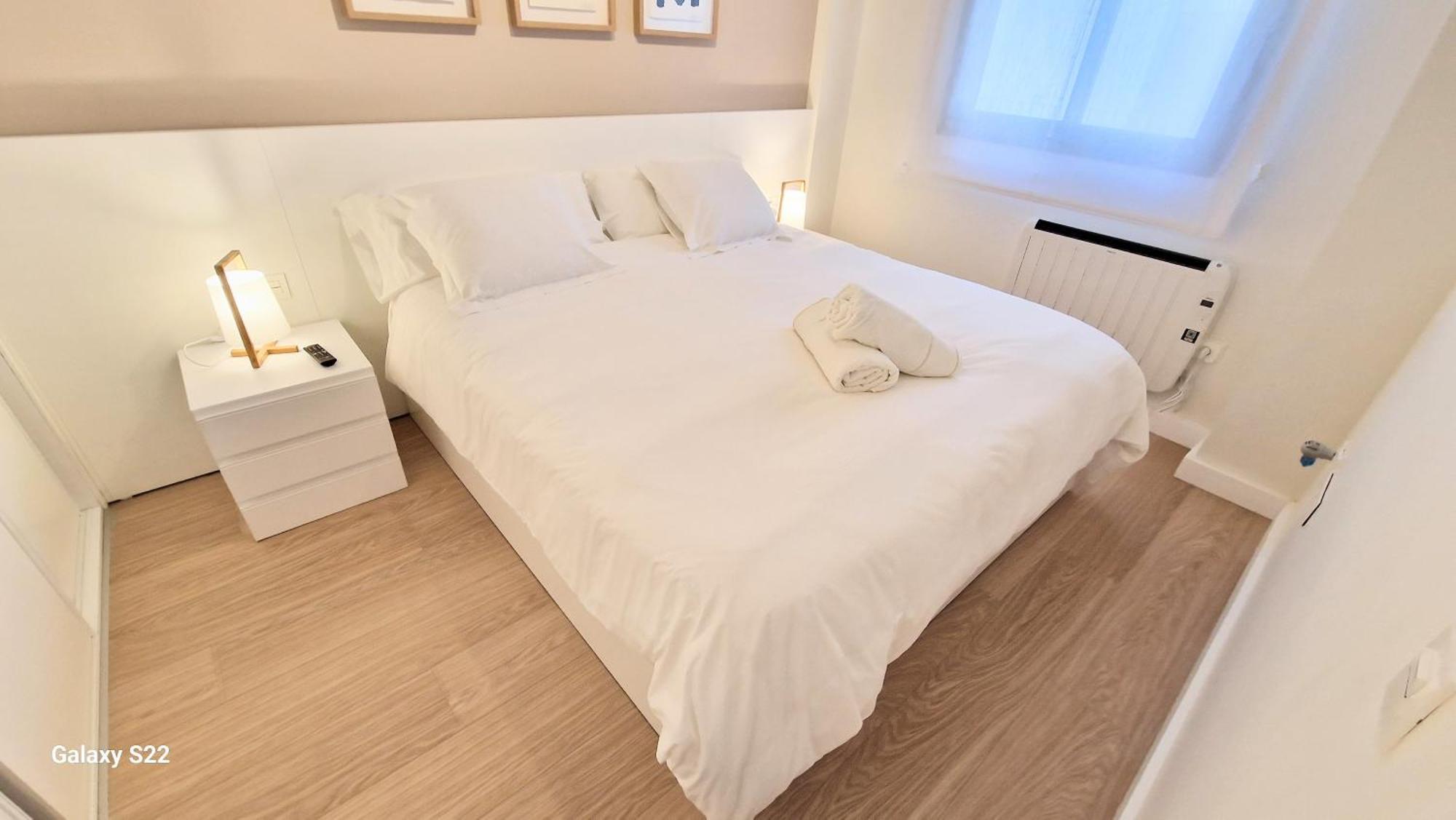 Apartamento Boutelou Playa - Sanlúcar Housing Sanlúcar de Barrameda Exterior foto