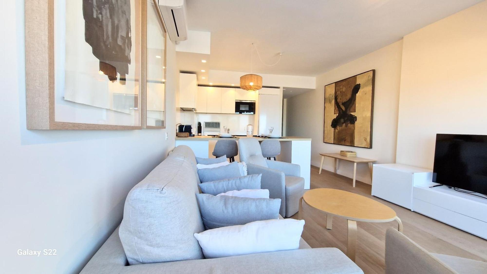 Apartamento Boutelou Playa - Sanlúcar Housing Sanlúcar de Barrameda Exterior foto
